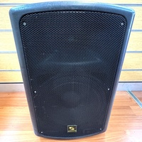 Soundking SKFP-212A 12 Inch Active Speaker 300W RMS 2 Way Monitor