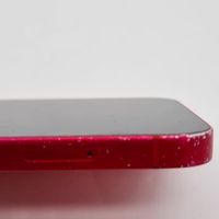 Apple iPhone 14 128GB (PRODUCT)RED Unlocked MPVA3ZP/A 6.1 Inch Smartphone