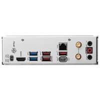 MSI MPG B650I EDGE WIFI Mini-ITX Motherboard - AM5 Socket - AMD Ryzen 9000 Ready