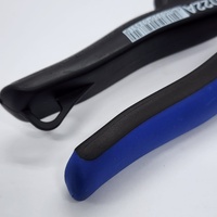 Bessey D22A Long Nose Aviation Tin Snips Hand Shears