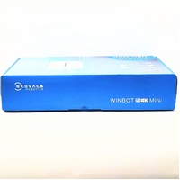 Ecovacs Winbot Neo Mini WG841-01 Window Cleaning Robot White