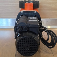 Speck Pump Pro-230 Fasco AquaDrive 1000 Pool Pump 1.0 HP 1000W Continental Water