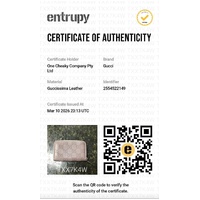 Authentic GUCCI Microguccissima Brown Leather Zip Around Wallet - 255452