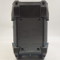 Makita MR007GZ 40V Max XGT Jobsite Radio with Bluetooth & DAB+ (Skin Only)