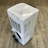 Excelair 2.3kW WiFi Portable Air Conditioner EPA58023W White with Accessories