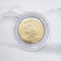 2023 $2 Vietnam War End 50th Anniversary C Mintmark Coloured UNC Coin