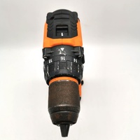 AEG BSB18CBM 18V 13mm Cordless Hammer Drill with 5.0Ah Battery and Charger