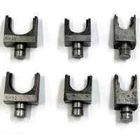 REMS R22 AU 22V Ax-Press 25 Battery Pressing Plumber Tool Set with 3 Heads, 2 Batteries & Case