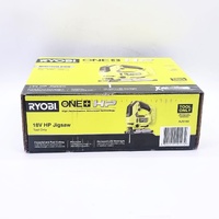 Ryobi RJS18X 18V ONE+ HP Brushless Jigsaw Skin Only On Board LED Worklight