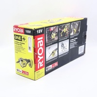 Ryobi One+ 18V OPS18 6 Inch 15cm Cordless Garden Pruning Saw Skin Only