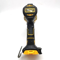 DeWalt DCD795‑XE 18V Cordless Brushless Hammer Drill Driver with 3.0Ah Battery