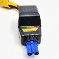 Cygnett ChargeUp Auto 10K - 12V Portable Jump Starter & 10,000mAh Power Bank for Petrol & Diesel Engines