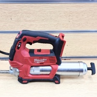 Milwaukee 18V M18 GG Cordless Heavy Duty 2 Speed Grease Gun Skin Only