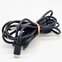 PDP Afterglow Wave Wired Controller Black 049-024 for Xbox