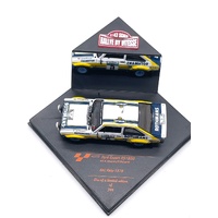 Vitesse 1:43 Ford Escort RS1800 RAC Rally 1979 Ari Vatanen 42372 Limited Edition
