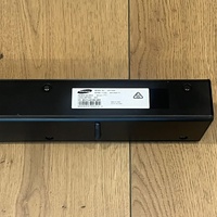 Samsung HW-H450 2.1ch Soundbar with Wireless Subwoofer - 290W Bluetooth Home Theatre System