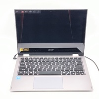 Acer Spin 1 SP111-32N 11.6 Inch Touch Laptop Celeron 4GB 60GB Win10 Pro