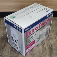 Brother FS110X Extra Tough Sewing Machine Computerised 110 Stitch
