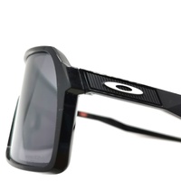 Oakley Sutro OO9406-0137 140 Black Prizm Sunglasses