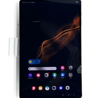 Samsung Galaxy Tab S8 Ultra 128GB WiFi Only SM-X900 14.6 Inch AMOLED with S Pen