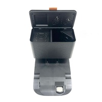 iRobot Roomba Combo J5+ App‑Based Self‑Emptying Robot Vacuum and Mop