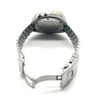 Edox Hydro Sub Automatic 80301 3NOM NIN Master Lock 500m Divers Watch