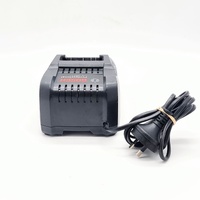 Bosch Professional GAL 1880 CV 18V Charger and 4.0 Ah Li‑ion Battery