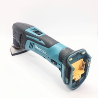 Makita DTM50 18V Cordless Multi Tool Skin Only with Accessories