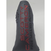 Titleist Scotty Cameron Super Select Newport Putter with Weights