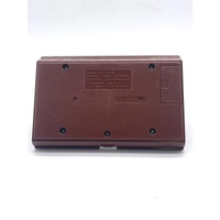 Nintendo Game & Watch Donkey Kong II Multi Screen Handheld Console JR-55