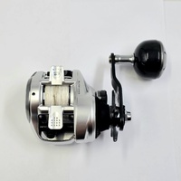 Shimano Tranx 300HG Baitcasting Reel Saltwater Heavy Duty
