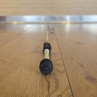 Abu Garcia RYX-SP 702L 7ft 2-4kg Spin Rod 5-25g Lure Fishing