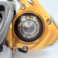 Daiwa TD SOL III LT 3000D-C Magsealed Spinning Reel 5.3:1