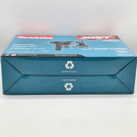 Makita HR010GZ 40V Max Brushless 20mm SDS Plus Rotary Hammer Skin Only