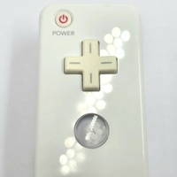 Nintendo Wii Remote Controller White Genuine Motion Controller for Wii & Wii U