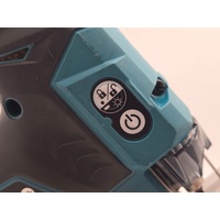 Makita JV001G 40V XGT Cordless Brushless Barrel Jigsaw 135mm Wood Skin Only