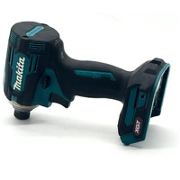 Makita TD001G 40V Max XGT Brushless Cordless Impact Driver Skin Only