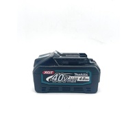 Makita BL4040 40V Max XGT 4.0Ah Li‑Ion Battery Pack