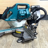 Makita LS002G 40V XGT 216 mm Slide Compound Mitre Saw Skin Only