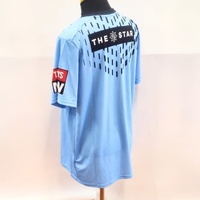 Puma NSW Blues State of Origin Training Jersey Mens Size 2XL