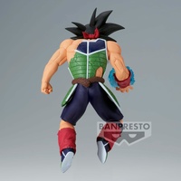 Dragon Ball Bardock GXMateria Figure Bandai Banpresto Collectible