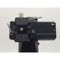 DJI RS 4 Ronin 3‑Axis Gimbal Stabilizer Handheld Camera for DSLR and Mirrorless