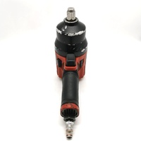 Snap-On PT850 1/2 Inch Air Impact Wrench 11,000 RPM Pneumatic Tool