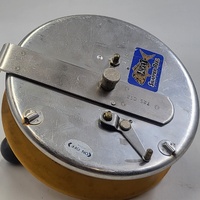 ALVEY 725 C52 Fishing Reel Sidecast Surf Reel Durable Saltwater Reel