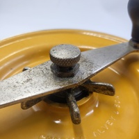 ALVEY 725 C52 Fishing Reel Sidecast Surf Reel Durable Saltwater Reel