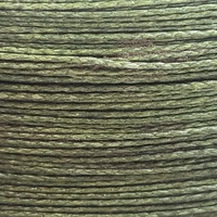 Mojiko Braided Fishing Line 80LB 300M 0.52mm High Strength Low Stretch Saltwater Freshwater