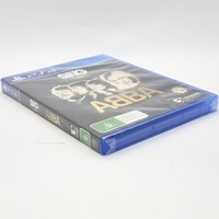 Lets Sing ABBA PlayStation 4