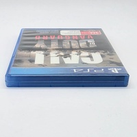 Call of Duty Vanguard PS4 PlayStation 4 WWII Shooter Game