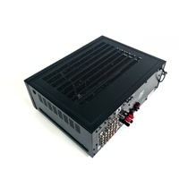 Pioneer VSX-521-K 5.1 Channel A/V Receiver 3D Ready HDMI Theater