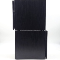 Panasonic SA-PMX92 Micro HiFi Stereo System CD Player Bluetooth USB FM Radio With Remote & Cables